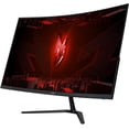 thumbnail image 6 of Restored acer ED320Q X2bmiipx Nitro 31.5" FHD 1920 x 1080 1500R Curved PC Gaming Monitor | AMD FreeSync Premium | 240Hz Refresh | 1ms VRB | VESA Mountable | HDR10 | One Display Port 1.4 & Two HDMI 2.0 (Refurbished), 6 of 13