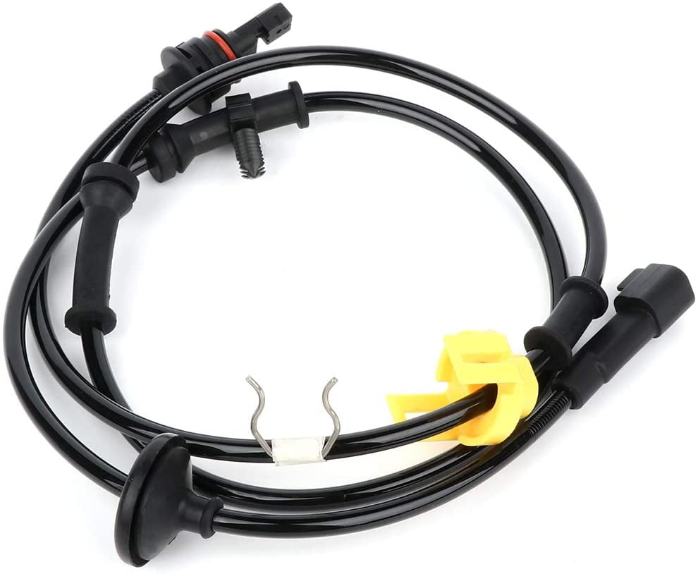 Front Right ABS WHEEL SPEED SENSOR Replacement For Grand Caravan Voyager Town Country 2001 2002 2003 2004 2005 2006 