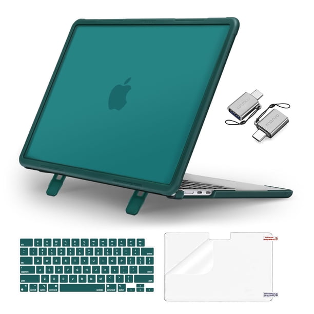 Funda MOSISO compatible con MacBook Air de 13 pulgadas para 2025
