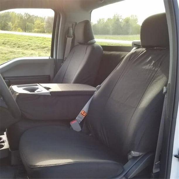 52325A Seat Cover for 20152019 F150 XL Regular Cab
