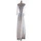 thumbnail image 4 of Jumpingount Vestido de novia transparente de manga larga para mujer, vestido de encaje, vestidos de baile de novia, foto personalizada Prendas y trajes de cuerpo completo blanco L Jumpingount FS10644-03, 4 of 6