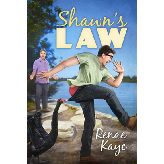 Pre-Owned Shawn's Law (Paperback) 1632167336 9781632167330