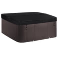 thumbnail image 3 of Lifesmart LS700DX Hot Tub - 7 Person, 90-Jet, 220-Volt, Sea Salt/ Espresso Brown, 3 of 19