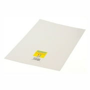 702-02 Clear Sheet PVC .010 (4) Multi-Colored