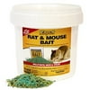 Kaput Rat/Mouse/Vole Bait Place Packs 32ct- Warfarin