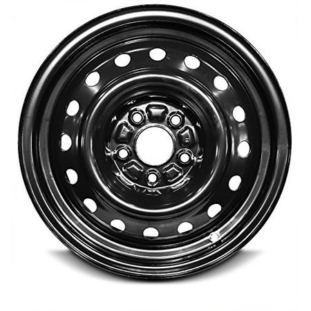 Honda Steel Rims - Road Ready Replacement 16