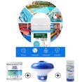 thumbnail image 3 of Clean Tablet Cleaning Tool Stain Remover Simple Operation Fine Multifunctional Safety Simply Workmanship Long-lasting Pool Accessories Highly Effective Type 6, 3 of 7