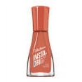 thumbnail image 1 of Insta-Dri® Nail Polish, 3-in-1 formula with built-in base and top coat. 1 Stroke, 1 Coat . Done. Dries in 60 seconds, 1 of 7