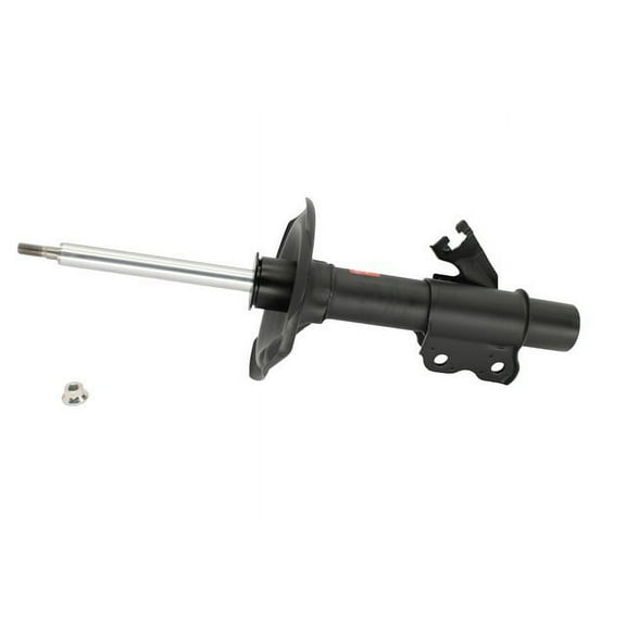 KYB Shocks & Struts Suspension Strut P/N:334185