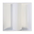 thumbnail image 2 of Philips DayBright CFS2GPF2FTUNV-1/2-EB Indirect Fluorescent Lay-In Light Fixture, 2x2, T5, 120/277V, 2 of 3