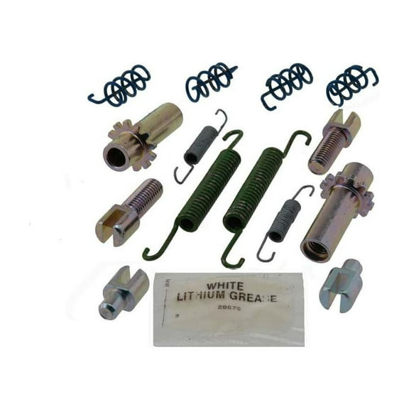 Carlson 17438 Parking Brake Component