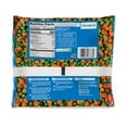 Great Value Frozen Peas & Carrots, 12 oz Steamable Bag