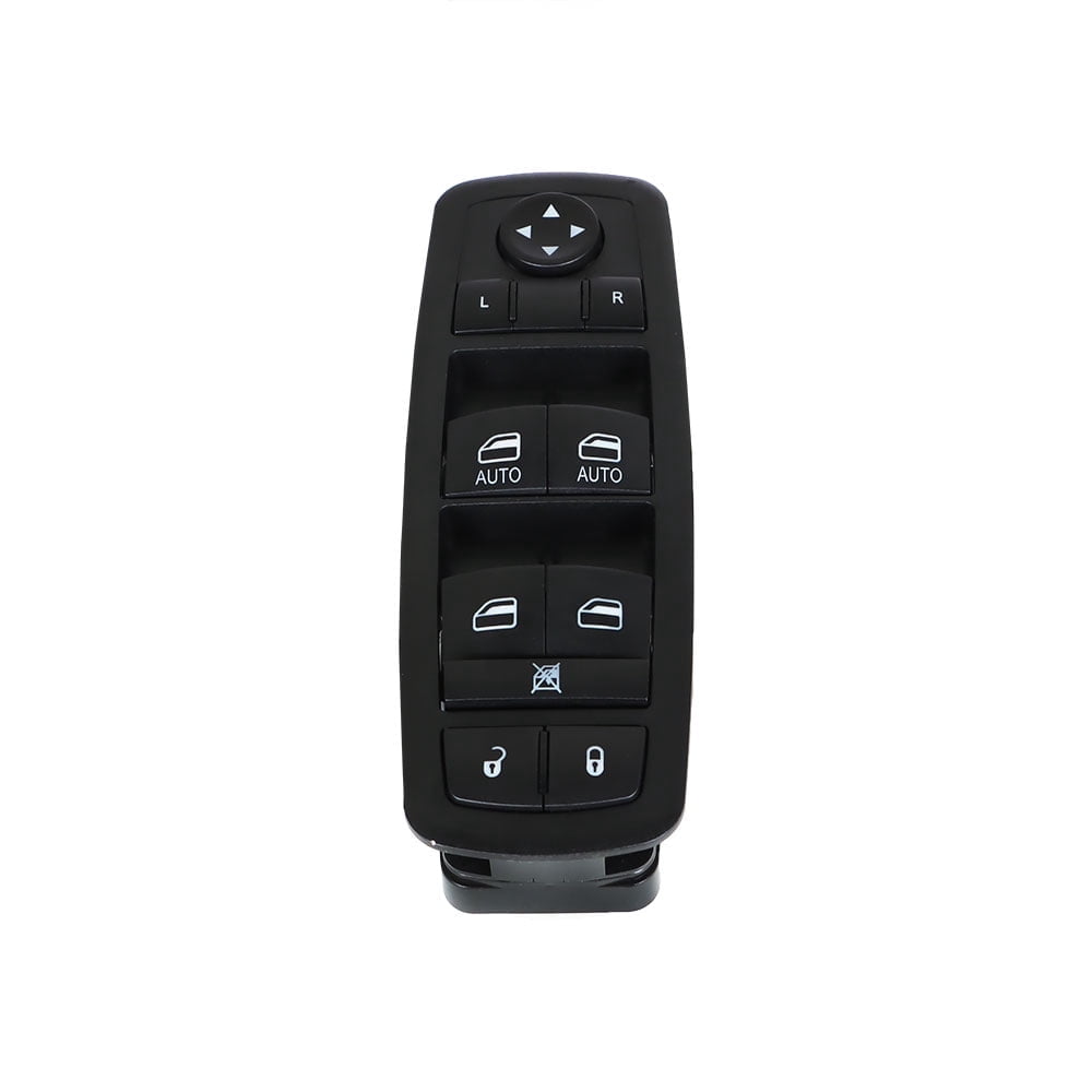 Seats For Dodge Grand Caravan Driver Side Front Window Switch For 2008-2010 Dodge Grand Caravan & Chrysler Town & Country Headlight Assemblies For 2010 Chrysler Town & Country
