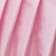 thumbnail image 5 of Fabric Mart Direct Fabric Silk, Soft Pink Silk Fabric, Faux Silk Dupioni Fabric 15 Continuous Yards Pink Silk Fabric Pink Faux Silk Fabric, 42 inches width Faux Silk Fabric by Yard Wholesale, 5 of 8