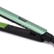thumbnail image 4 of Plancha de pelo profesional, plancha plana de titanio para el cabello, hace que el cabello brille, la plancha plana de doble voltaje se calienta rápidamente, 4 of 5