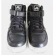 thumbnail image 4 of Ni - ke Ni - ke Air Force 1 ID High Top Leather Shoes Navy 2018 Size US 11 EU 45 CUSTOM *, 4 of 5