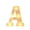 🍒 A_New#3468, variant on Alphabet LED Letter Light Up Sign White Plastic Marquee Letters N-Z • Warm LED Night Light • Standing or Hanging Decorative Indoor Party Lamp