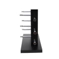 thumbnail image 4 of Wood Sunglass Display Stand Holder Organizer Black 3-Layer Zulema pantalla de gafas de sol, 4 of 8