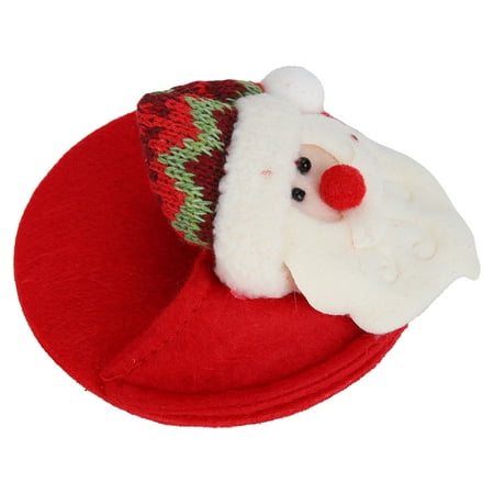 

Ccdes Wine Cup Coaster Wine Cup Mat Cute Wine Glass Mat For Restaurants For Home For Hotel For Christmas Decorations For Cafe