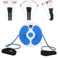 thumbnail image 3 of Board Electronic Calorie Count Waist Twister Plate Body Slimming Massage Board with Drawstring, 3 of 8