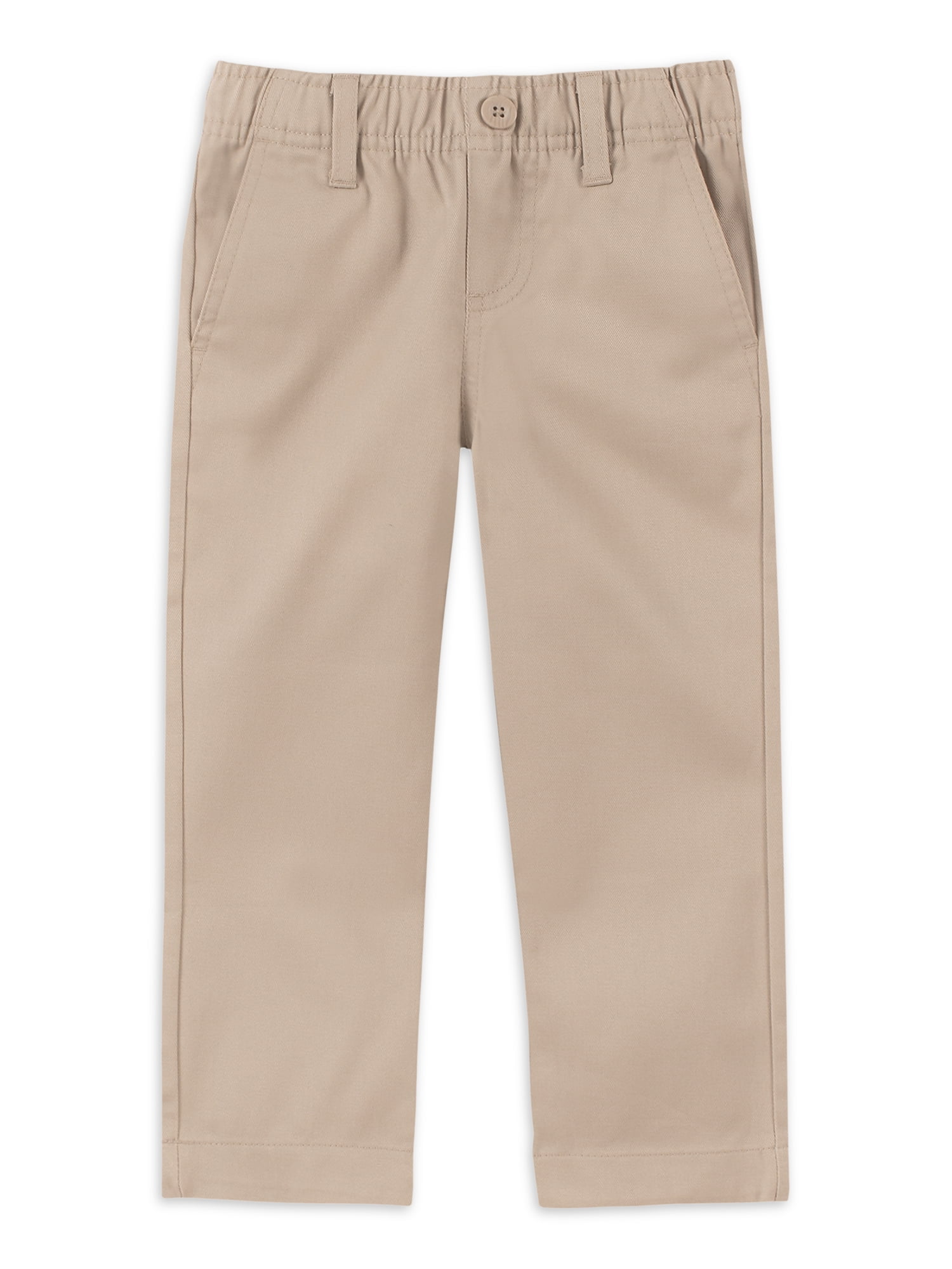 CHAPS Toddler Boys School Uniform Pull 