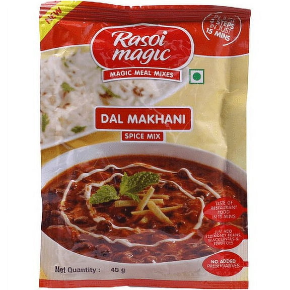 Rasoi Magic Dal Makhani 50g