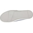 thumbnail image 3 of Women's TOMS Avalon Repreve Slip On Shoe Navy Repreve Soft Heathered Knit 8 M, 3 of 3