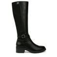 thumbnail image 3 of LifeStride Womens Brittany Knee High Boots - Medium & Wide Width, 3 of 9