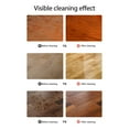 thumbnail image 4 of mtvxesu Floor Cleaner, Multi-Surface Vinegar Polish Floor Cleaner, and Household Cleaner 500ml Summer Savings, 4 of 9