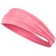 thumbnail image 1 of Bandas para el sudor de entrenamiento antideslizantes para mujer, diadema para correr para hombre, diadema elástica para entrenamiento físico para correr, ciclismo, baloncesto, Yoga Zhivalor CZYD-ZH9-3, 1 of 5