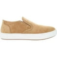 thumbnail image 2 of Propet Men's Kip Slip-On Camel Suede - MCX074SCAM, 2 of 5