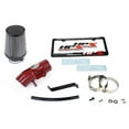 thumbnail image 3 of HPS Performance Red Shortram Air Intake Kit Compatible for 2009-2013 Honda Fit 1.5L, 827-102R, 3 of 3