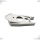 thumbnail image 2 of For Yamaha DT230 DT200 DT125 DT125R DT 125/200/230/125R Motorcycle Rubber Chain Guide Slider Cover Swingarm Protection, 2 of 4
