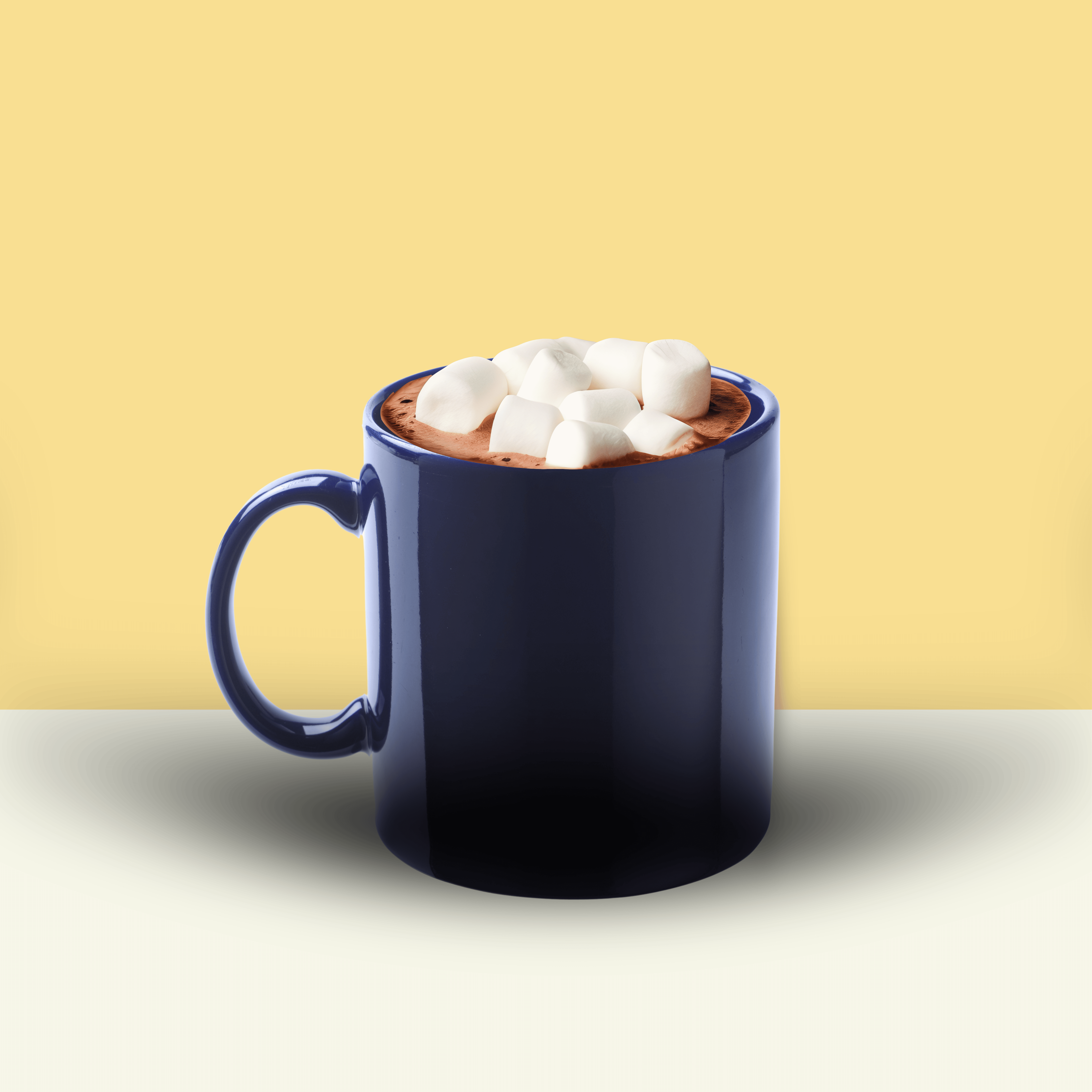 Know Brainer Very Vanilla Mini Honey Marshmallows – Gluten Free, Collagen-Infused, No Refined Sugars