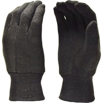 G & F Products Work Gloves 4408 Jersey Heavy Weight 9 oz 300 Pairs Large