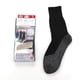 thumbnail image 3 of ropa de deporte Calcetín termostático de 35 grados Calcetín deportivo térmico transpirable hasta la rodilla (L/XL) Hugtrwg  Para estrenar, 3 of 5