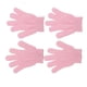 thumbnail image 1 of Guantes Hidratantes De Gel, 2 Pares De Guantes Hidratantes Que Eliminan La Piel Muerta Para El Cuidado De Las Manos, 1 of 7