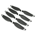 thumbnail image 1 of Cuchillas De Repuesto De Hélices, Cuchillas De Drones De Bajo Ruido Y Baja Potencia Rendimiento Estable Fácil Instalación Para Accesorios De Drones, 1 of 7