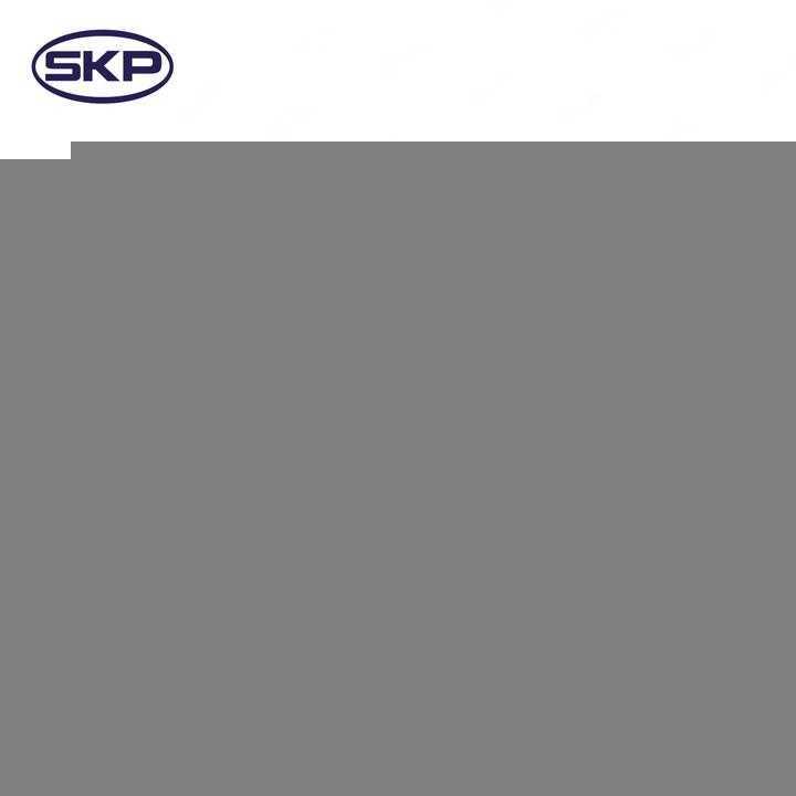 SKP SRK620345 Suspension Control Arm and Ball Joint Assembly