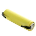 thumbnail image 3 of 36PC AA 1.2V 800mAh NiCd Rechargeable Assembly Cell Battery with Tabs, 3 of 7