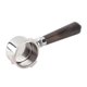 thumbnail image 4 of Remplacement de porte-filtre sans fond de 51mm pour les Machines à café italiennes EC0680 EC0685 Une brindille aigre-rouge de style, 4 of 4