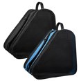 thumbnail image 4 of DINHEAROM 2Pcs Roller Skates Container Simple Design Oxford Fabric for Outdoor Use, 4 of 8