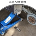 thumbnail image 3 of GAXIRE Jack Pump Core 1Set for Automotive and Trailer Lifting and Maintenance, 3 of 8