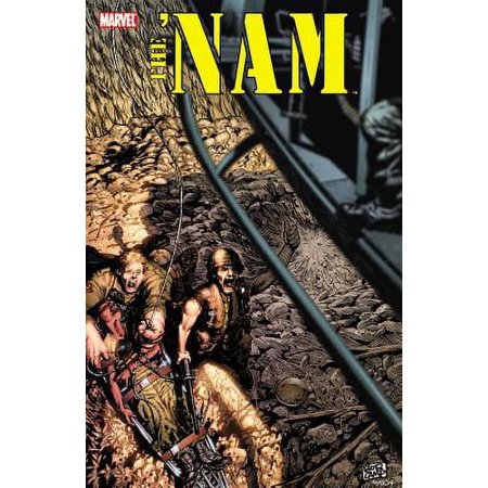 The 'Nam 2