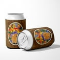 thumbnail image 5 of Chow Chow Can or Bottle Beverage Insulator Hugger, 5 of 5