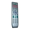 thumbnail image 1 of Original TV Remote Control for Proscan NSRCRUDUS17 Television, 1 of 2