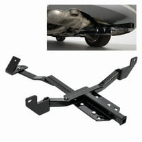 Kojem Class 2 Trailer Hitch 1.25" Receiver For 2013-2020 Chevy Impala Malibu Limited