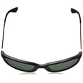 thumbnail image 4 of Sunglasses Ray-Ban RB 4267 622771 Shiny Black, 4 of 4