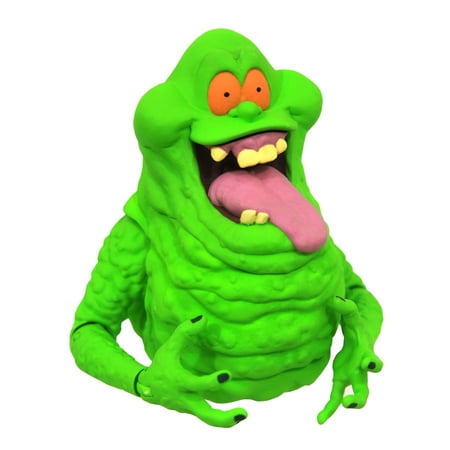 The Real Ghostbusters Slimer Select Action Figure