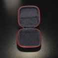 thumbnail image 4 of For KZ Zipper Earphone Storage Box Portable Headphone Case Earbuds Hard Case Carrying Pouch Earphone Organizor, 4 of 9